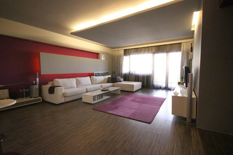 Grozavesti, apartament 2 camere complexul rezidential Saphir Stein