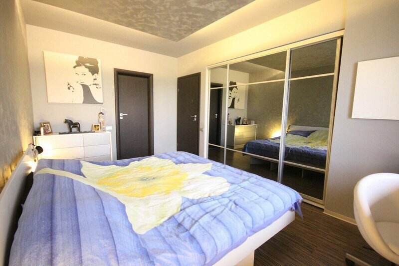 Grozavesti, apartament 2 camere complexul rezidential Saphir Stein