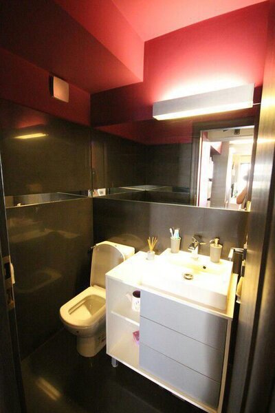 Grozavesti, apartament 2 camere complexul rezidential Saphir Stein