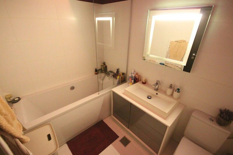 Grozavesti, apartament 2 camere complexul rezidential Saphir Stein