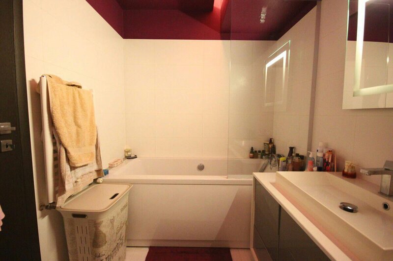 Grozavesti, apartament 2 camere complexul rezidential Saphir Stein