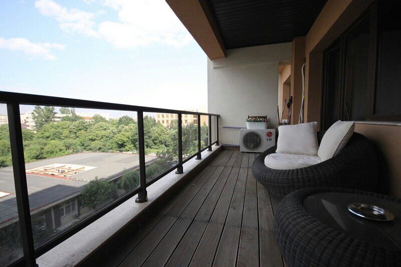 Grozavesti, apartament 2 camere complexul rezidential Saphir Stein